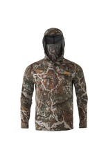 FIRST LITE FIRST LITE MEN'S APPROACH HOODY