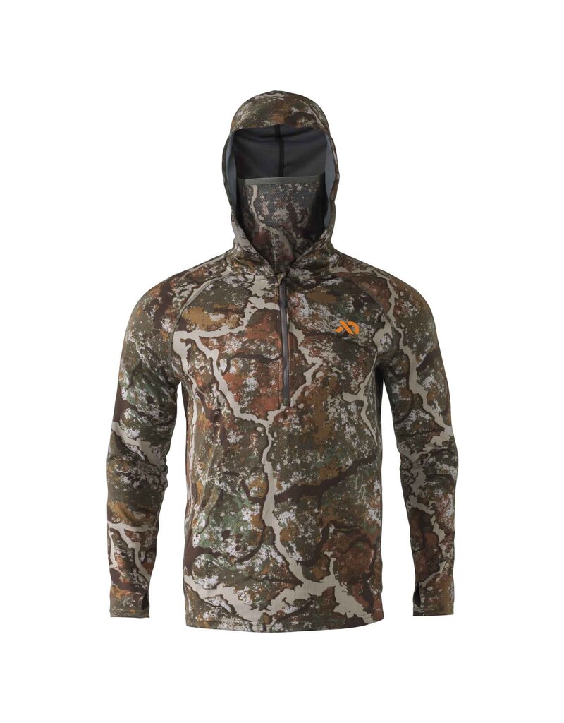 FIRST LITE FIRST LITE MEN'S APPROACH HOODY