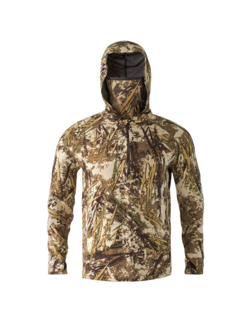 FIRST LITE FIRST LITE MEN'S APPROACH HOODY