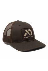 FIRST LITE FIRST LITE SPECTRE DUCK CALL LOGO HAT