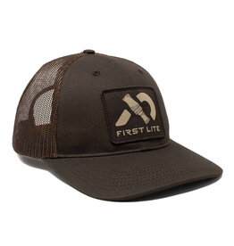FIRST LITE FIRST LITE SPECTRE DUCK CALL LOGO HAT