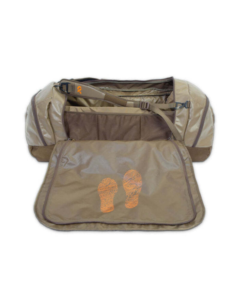 FIRST LITE FIRST LITE DIRTBAG DUFFLE LARGE