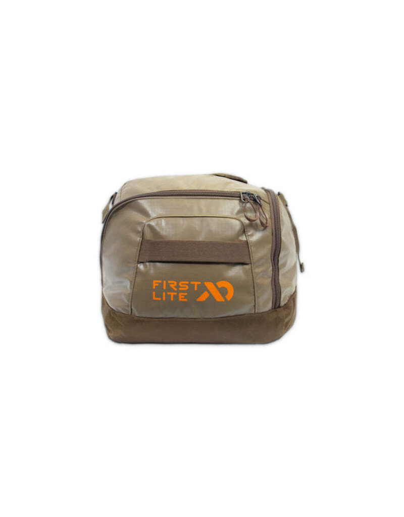 FIRST LITE FIRST LITE DIRTBAG DUFFLE LARGE