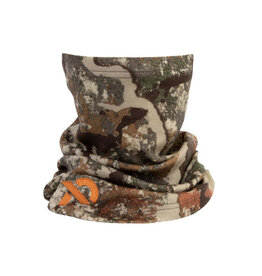 FIRST LITE FIRST LITE MIDWEIGHT MERINO WOOL NECK GAITER SPECTER OS