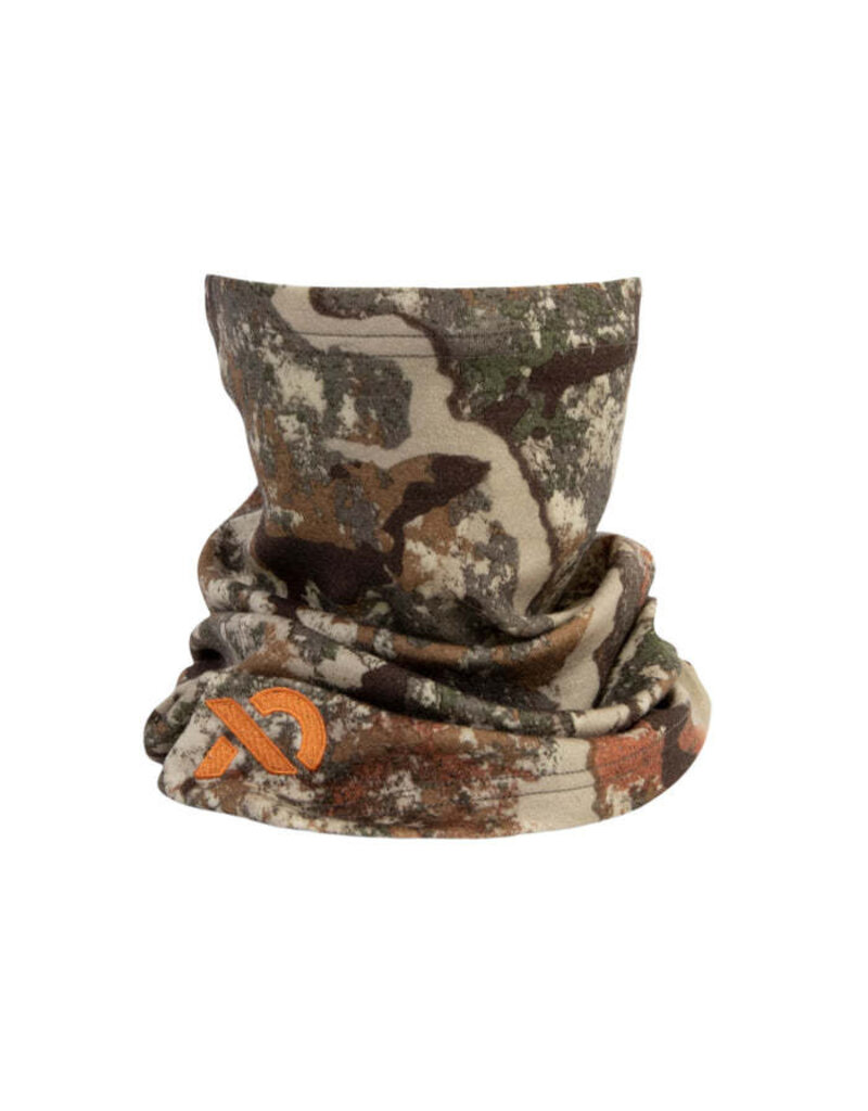 FIRST LITE FIRST LITE MIDWEIGHT MERINO WOOL NECK GAITER SPECTER OS