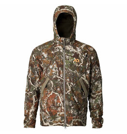 FIRST LITE FIRST LITE MEN'S CORE INSULATED JACKET SPECTER
