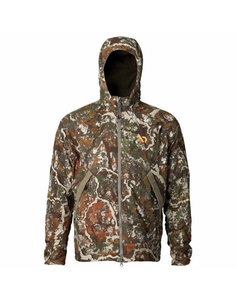 FIRST LITE FIRST LITE MEN'S CORE INSULATED JACKET SPECTER