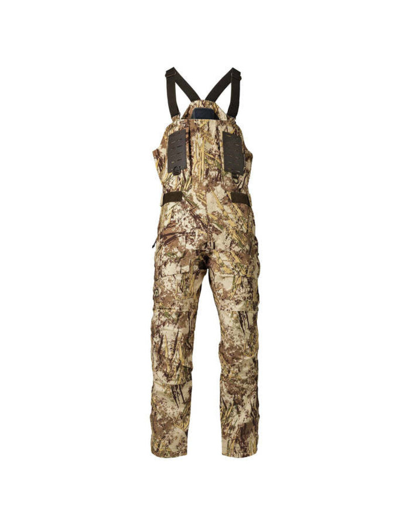 FIRST LITE FIRST LITE MEN'S LZ BIB PANT TYPHA