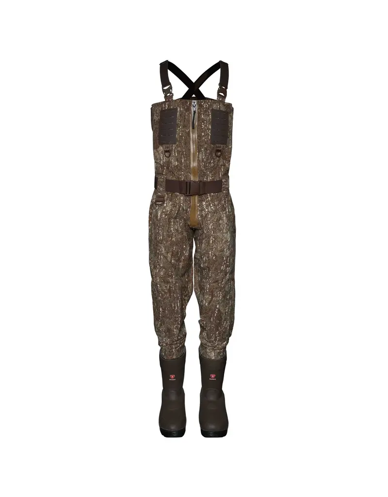 FIRST LITE FIRST LITE FORGE WADER DARKWATER LGR11