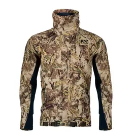 FIRST LITE FIRST LITE MEN'S LZ JACKET TYPHA