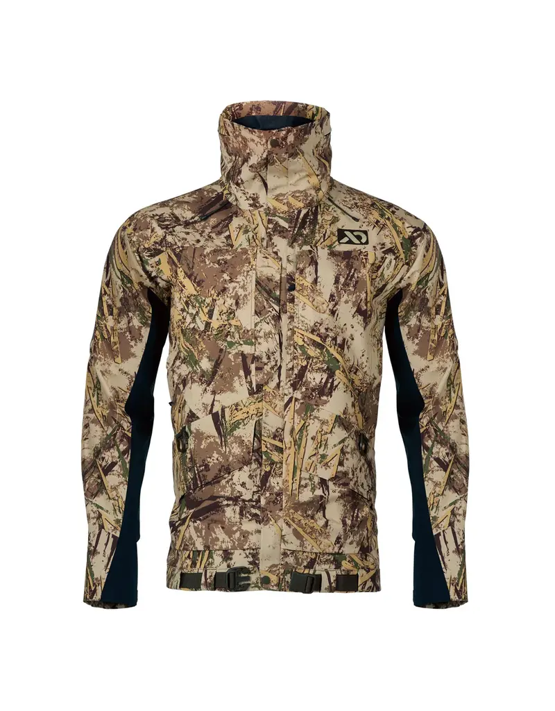 FIRST LITE FIRST LITE MEN'S LZ JACKET TYPHA