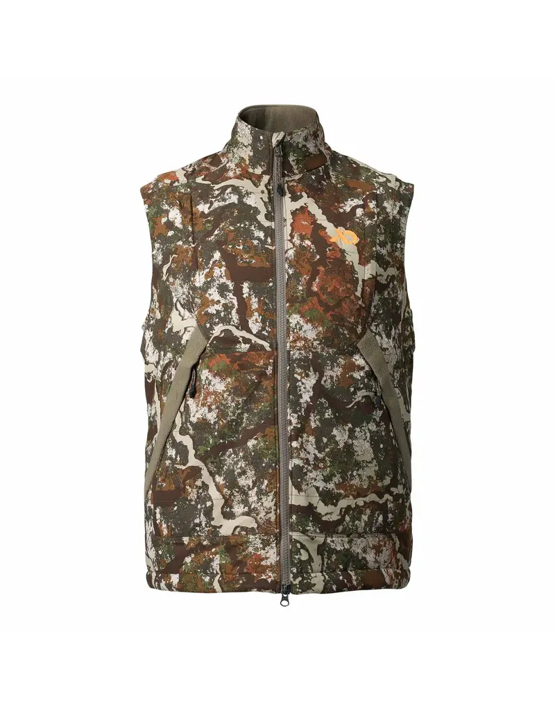 FIRST LITE FIRST LITE CORE INSULATED VEST SPECTER