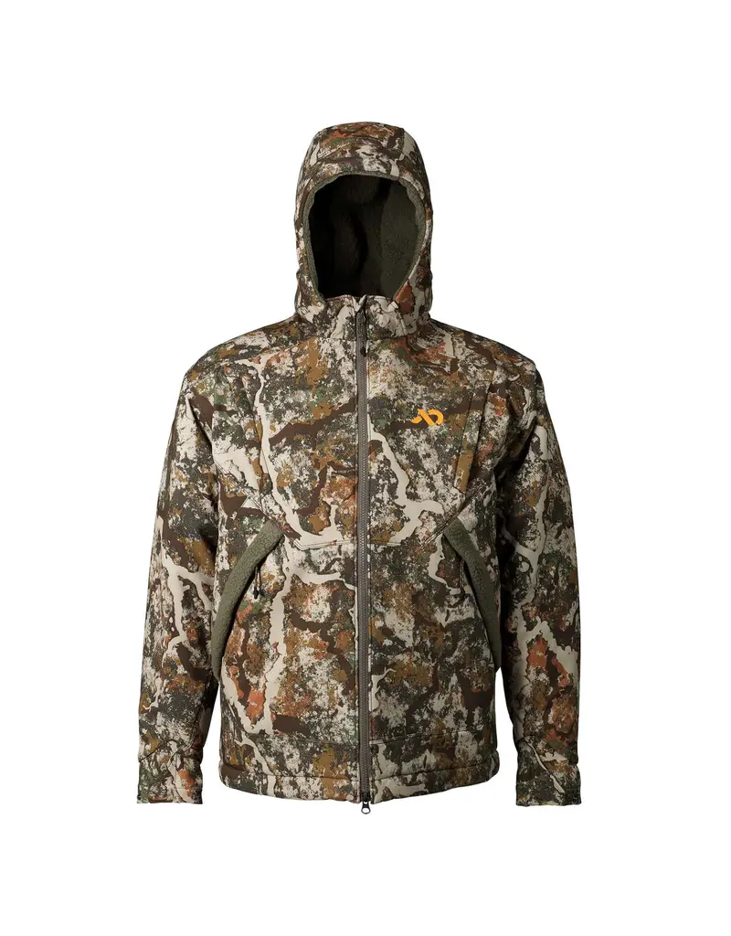 FIRST LITE FIRST LITE MEN'S THERMIC INSULATED JACKET SPECTER