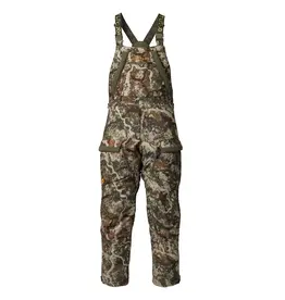 FIRST LITE FIRST LITE MEN'S THERMIC INSULATED BIB PANT SPECTER