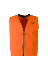 FIRST LITE FIRST LITE CHARGE VEST HUNTERS ORANGE