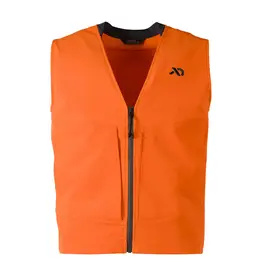 FIRST LITE FIRST LITE CHARGE VEST HUNTERS ORANGE