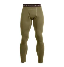 FIRST LITE FIRST LITE MEN'S FURNACE LONG JOHN CONIFER