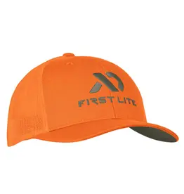 FIRST LITE FIRST LITE TRUCKER HAT