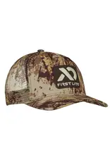 FIRST LITE FIRST LITE TRUCKER HAT