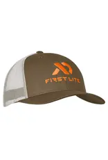 FIRST LITE FIRST LITE TRUCKER HAT