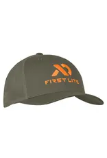 FIRST LITE FIRST LITE TRUCKER HAT