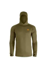 FIRST LITE FIRST LITE MEN'S WICK HOODY