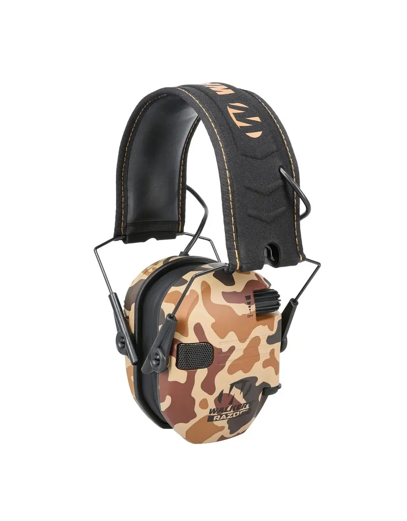 WALKER'S WALKER'S RAZOR SLIM ELECTRONIC MUFFS