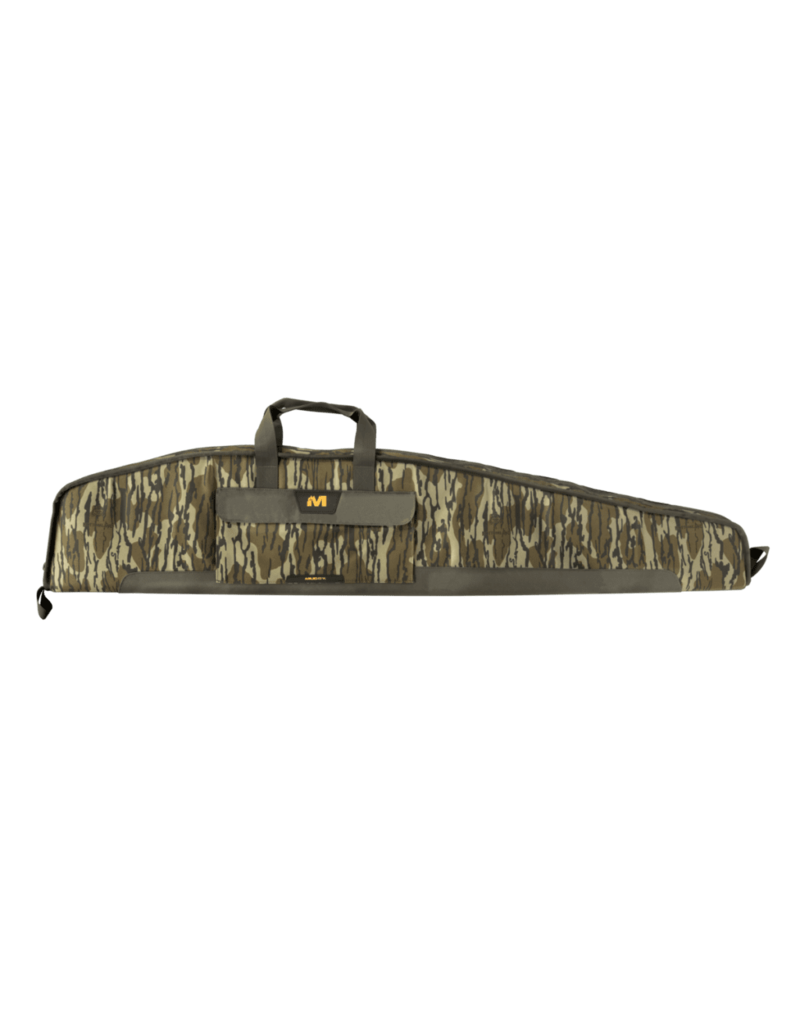 MUDDY MUDDY SCOPED RIFLE CASE 48" MOBL