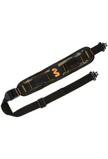 MUDDY MUDDY SUMMIT RIDGE FLEXIBLE COMFORT SLING W/ SWIVELS
