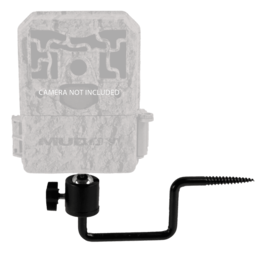 MUDDY MUDDY ADJUSTABLE TRAIL CAMERA SUPPORT