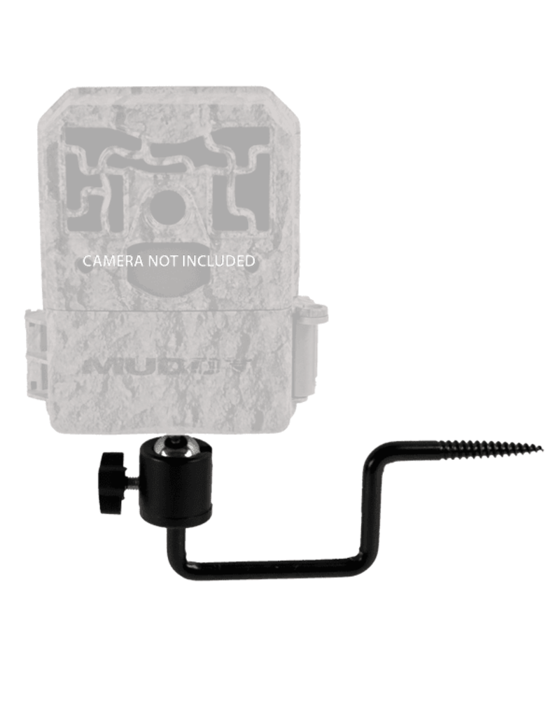 MUDDY MUDDY ADJUSTABLE TRAIL CAMERA SUPPORT