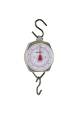 MUDDY MUDDY 550 LB DIAL SCALE
