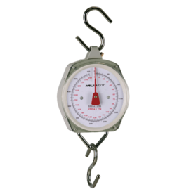MUDDY MUDDY 550 LB DIAL SCALE