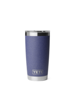 YETI YETI RAMBLER TUMBLER 20 OZ W/ MS LID