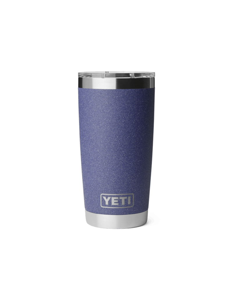 YETI YETI RAMBLER TUMBLER 20 OZ W/ MS LID