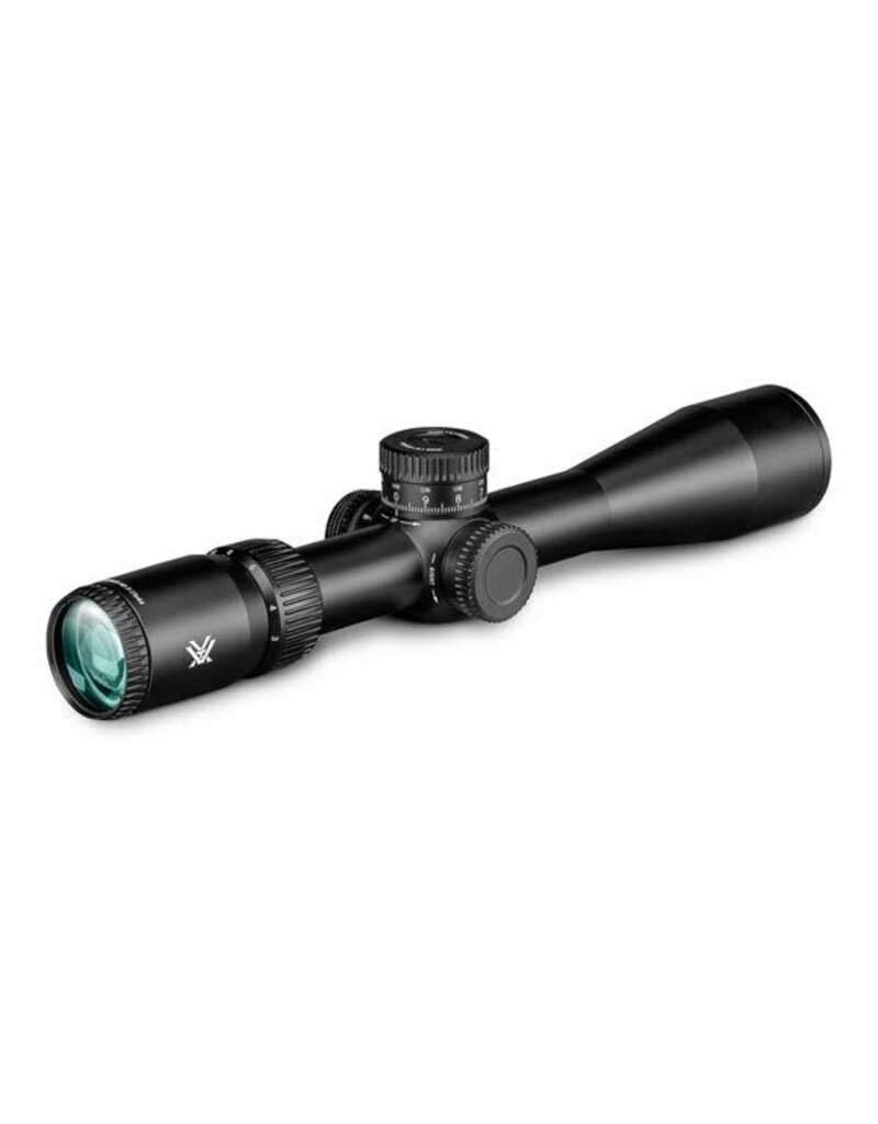 VORTEX VORTEX VIPER HD 3-15X44 SFP VMR-3 MRAD