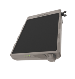 TACTACAM TACTACAM REVEAL EXTERNAL SOLAR PANEL