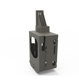 TACTACAM TACTACAM REVEAL LOCKABLE SECURITY BOX FOR XGEN 3.0 AND XPRO 3.0