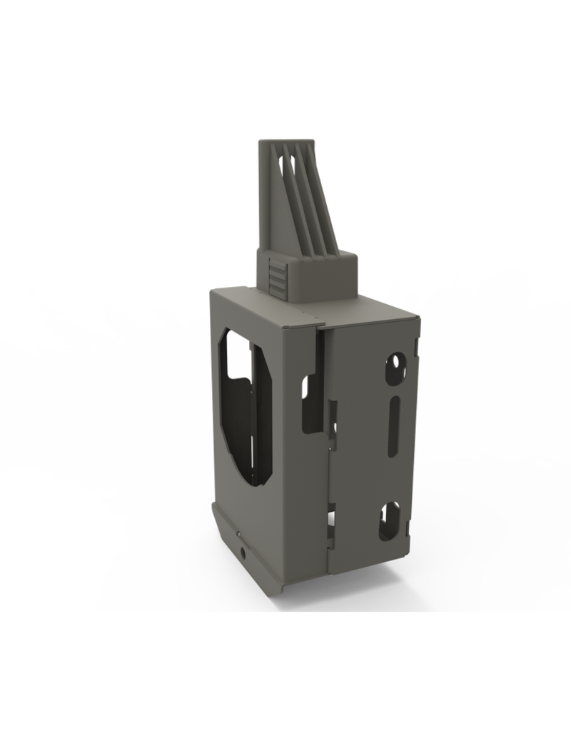 TACTACAM TACTACAM REVEAL LOCKABLE SECURITY BOX FOR XGEN 3.0 AND XPRO 3.0