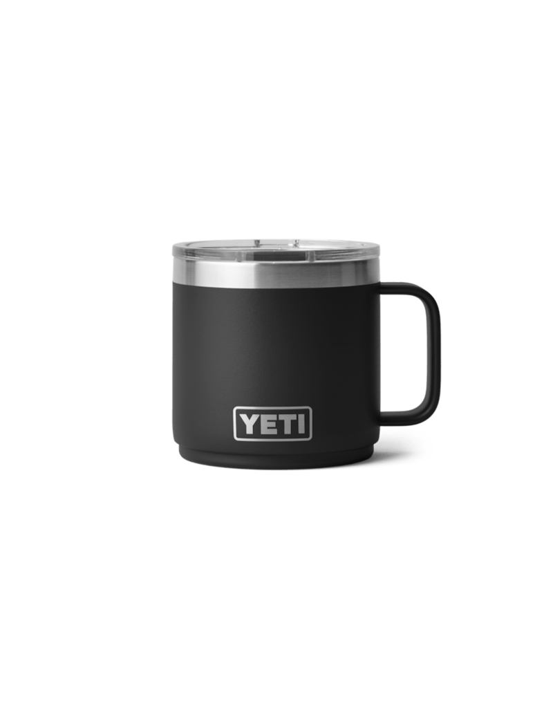 YETI YETI RAMBLER DURASLIP CERAMIC MUG 14 OZ W/ MAGSLIDER LID