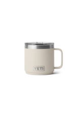 YETI YETI RAMBLER DURASLIP CERAMIC MUG 14 OZ W/ MAGSLIDER LID