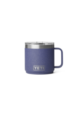 YETI YETI RAMBLER DURASLIP CERAMIC MUG 14 OZ W/ MAGSLIDER LID