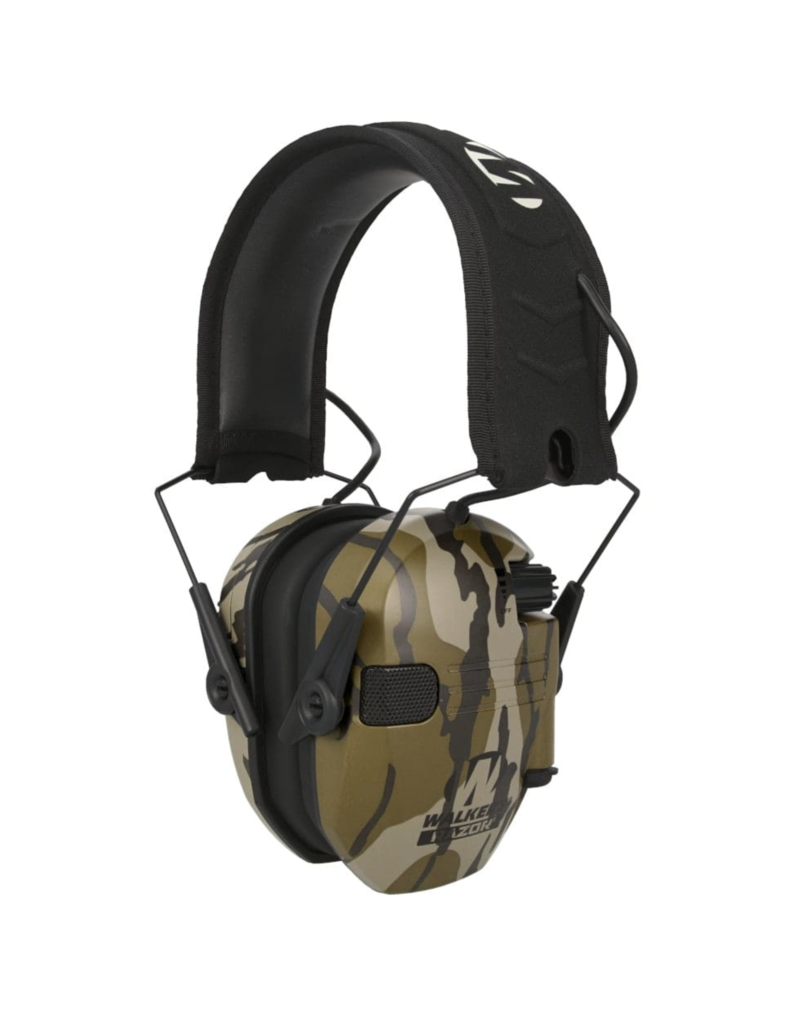 WALKER'S WALKER'S RAZOR SLIM ELECTRONIC MUFFS