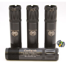 CARLSON CARLSON'S CREMATOR FITS BROWNING INVECTOR PLUS NON-PORTED 12 GA  .715