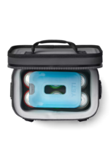 YETI YETI ICE SHEET