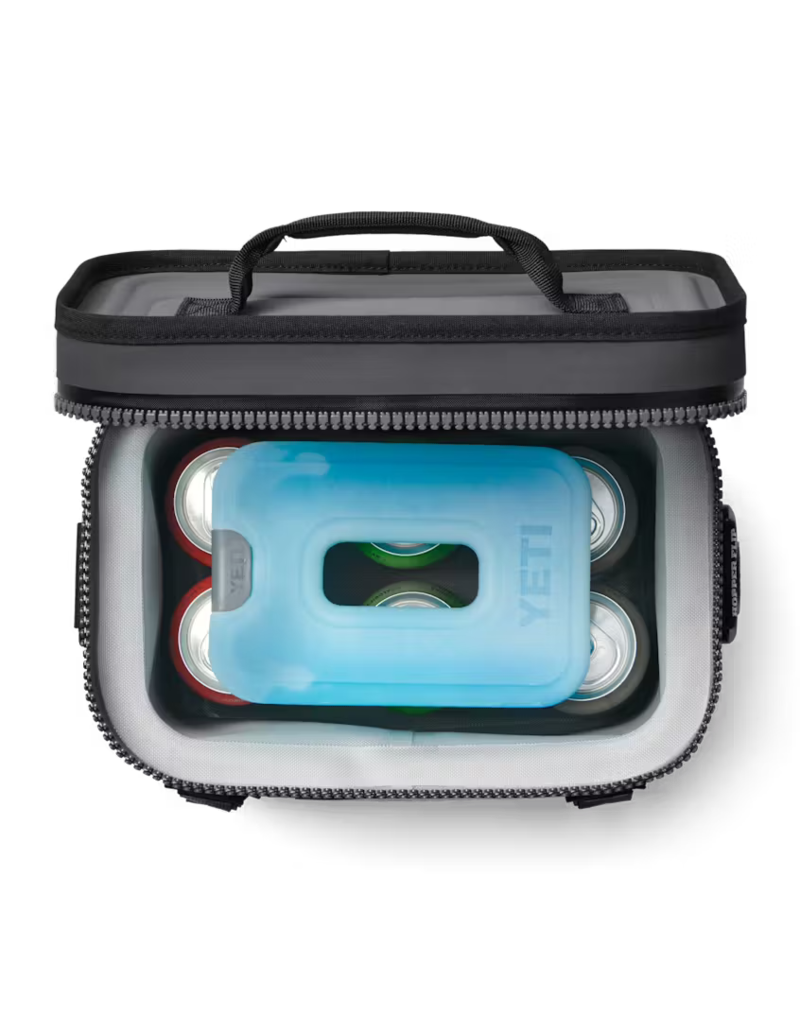 YETI YETI ICE SHEET
