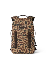 YETI YETI PANGA WATERPROOF BACKPACK 28 WETLANDS