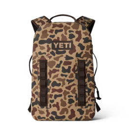 YETI YETI PANGA WATERPROOF BACKPACK 28 WETLANDS