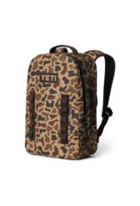 YETI YETI PANGA WATERPROOF BACKPACK 28 WETLANDS