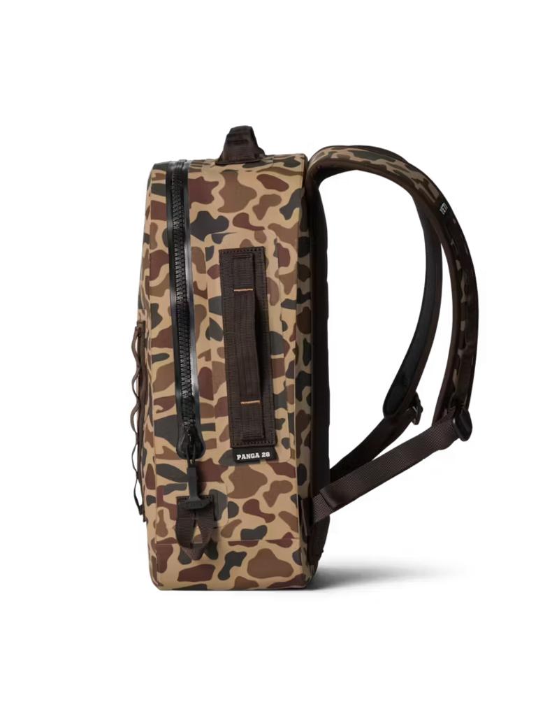 YETI YETI PANGA WATERPROOF BACKPACK 28 WETLANDS